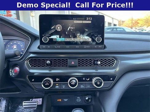 Used 2025 Acura Integra A-Spec image 21