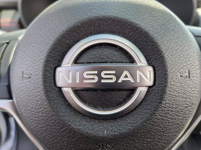 Certified 2024 Nissan Versa SR w/ Trunk Package FWD image 30