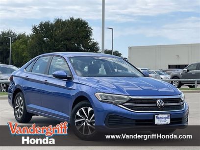 Used 2024 Volkswagen Jetta S