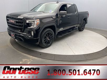 Used 2020 GMC Sierra 1500 Elevation w/ Elevation Value Package