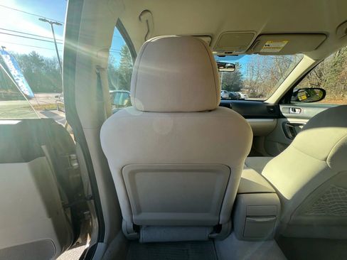 Used 2008 Subaru Outback 2.5i L.L. Bean image 43