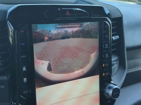 New 2026 RAM 2500 Tradesman image 18