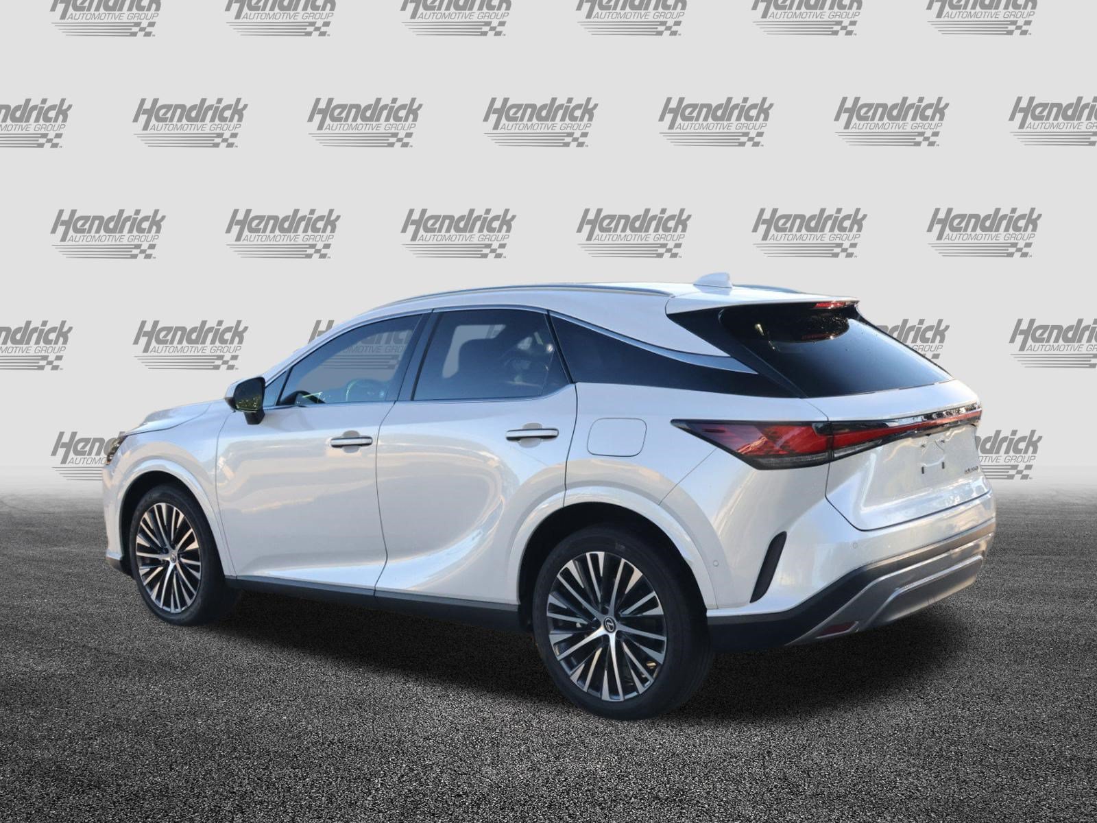 Used 2024 Lexus RX 350 Premium Plus w/ Convenience Package FWD image 7