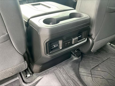 Used 2022 Chevrolet Silverado 1500 RST w/ Safety Package image 26