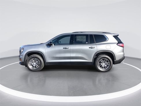 New 2026 GMC Acadia Elevation image 5