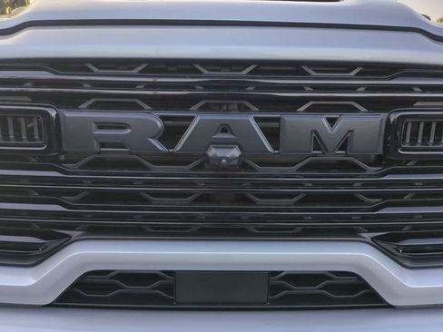 Used 2026 RAM 2500 Laramie image 12