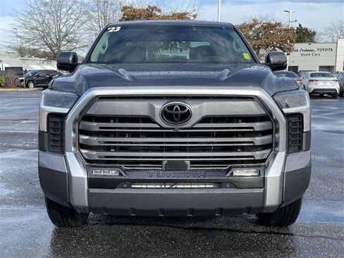 Used 2023 Toyota Tundra Limited image 8