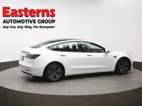 Used 2023 Tesla Model 3 Standard Range image 41