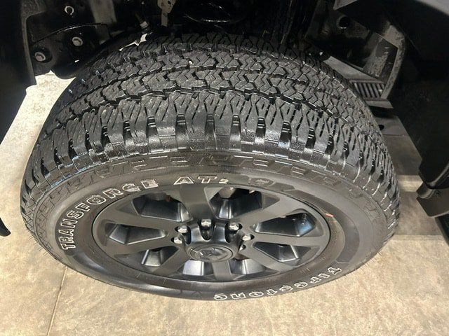 Certified 2025 RAM 2500 Big Horn AWD/4WD image 46