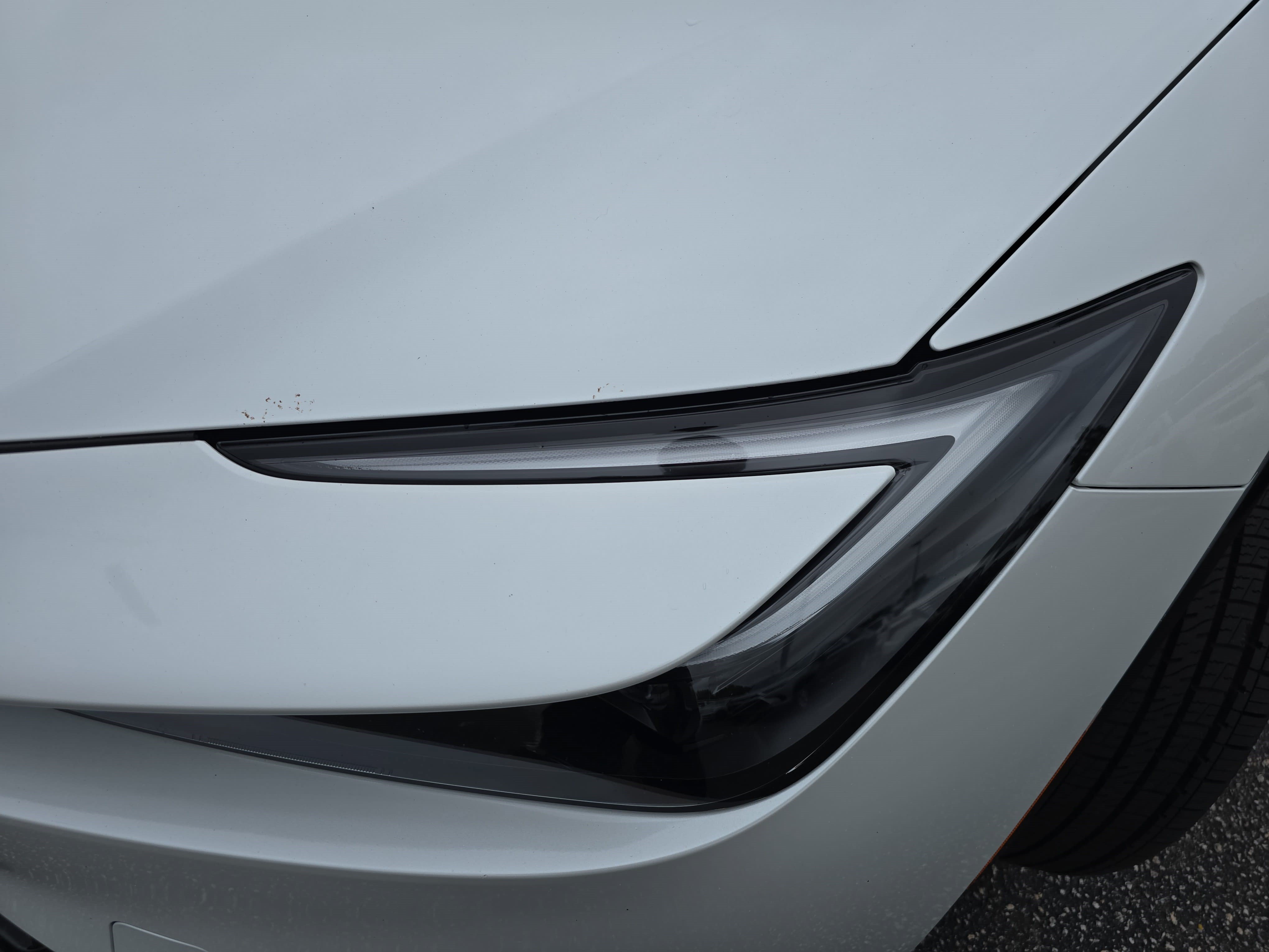 Used 2025 Toyota Prius XLE FWD image 27