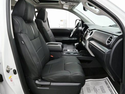 Used 2019 Toyota Tundra TRD Pro image 16