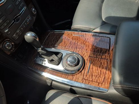 Used 2018 Nissan Armada SL w/ Premium Package AWD/4WD image 25