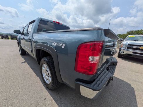 Used 2013 Chevrolet Silverado 1500 LT w/ All-Star Edition AWD/4WD image 8