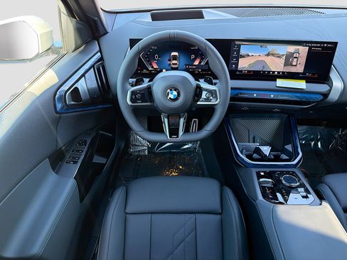 New 2026 BMW X3 xDrive30 w/ Premium Package image 17
