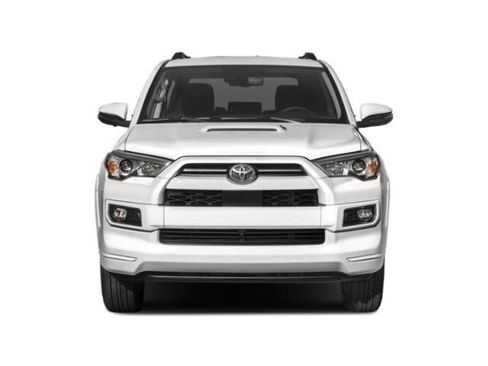 Used 2022 Toyota 4Runner TRD Sport AWD/4WD image 4