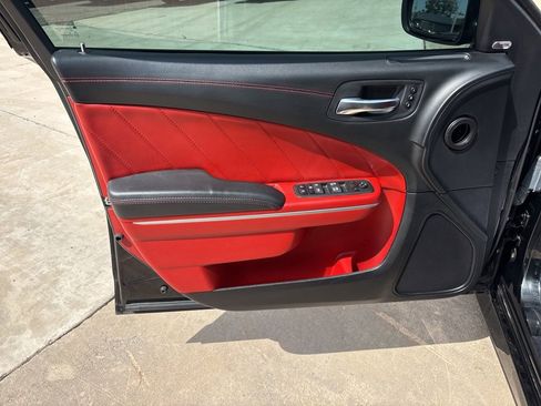 Used 2022 Dodge Charger Scat Pack w/ Plus Group image 13