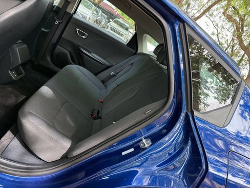 Used 2025 Kia K4 FWD image 22