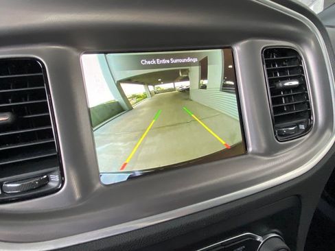 New 2022 Dodge Charger GT w/ Blacktop Package image 9