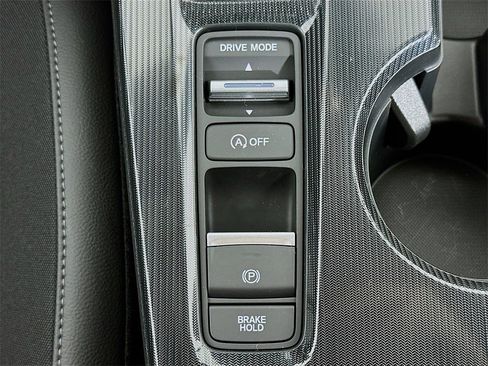 New 2026 Honda Civic Sport image 23