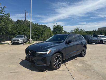 Used 2024 Volvo XC60 B5 Plus w/ Protection Package Premier