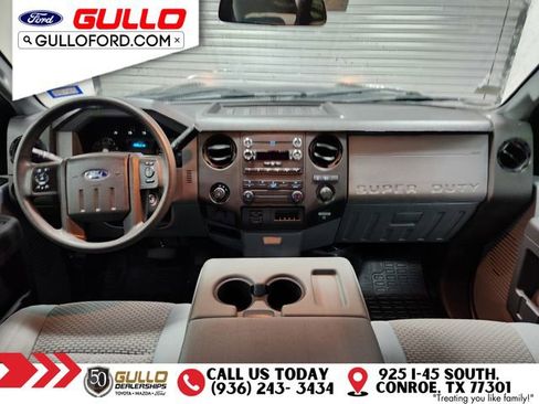 Used 2016 Ford F250 XL w/ Power Equipment Group image 11