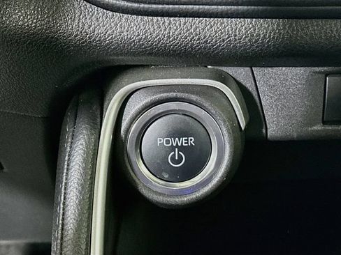 Used 2025 Toyota Grand Highlander AWD Hybrid image 21
