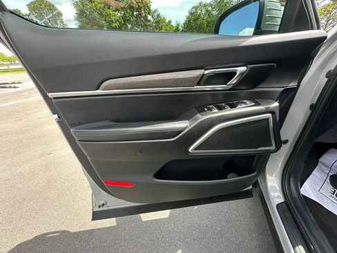 Used 2021 Kia Telluride EX w/ EX Premium Package image 31