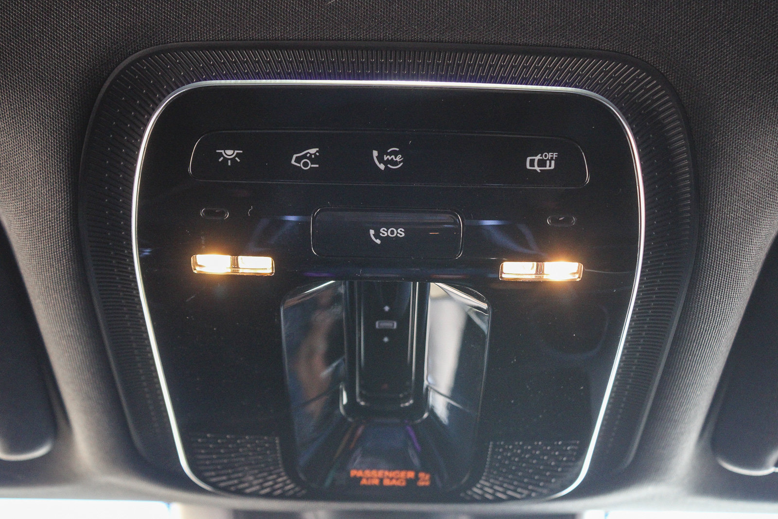 Certified 2026 Mercedes-Benz GLC 300 4MATIC image 15