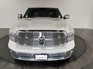 Used 2017 RAM 1500 Laramie w/ Convenience Group video 2