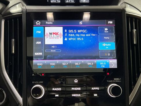 Used 2022 Subaru Forester Limited image 18