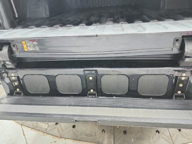 Used 2022 GMC Sierra 1500 Denali AWD/4WD image 45