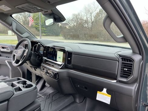 New 2026 Chevrolet Silverado 1500 LT w/ Protection Package image 29