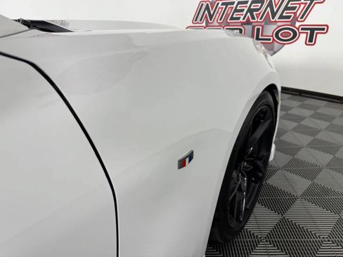 Used 2022 Chevrolet Camaro SS RWD image 27