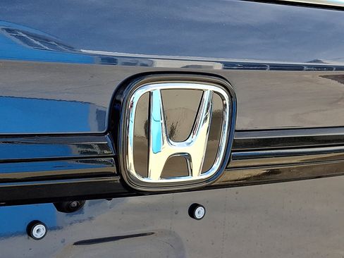 New 2026 Honda Odyssey EX-L image 11