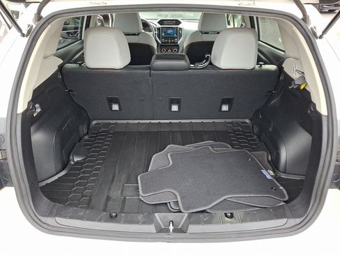 Certified 2023 Subaru Crosstrek 2.5i Limited image 29