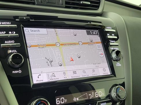 Used 2023 Nissan Murano SL w/ SL Moonroof Package FWD image 30