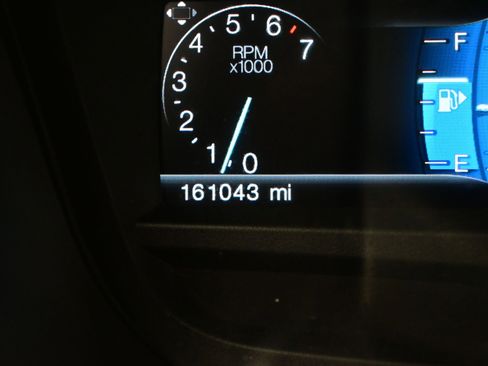 Used 2014 Ford Explorer Limited w/ Equipment Group 302A image 26