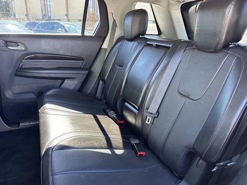 Used 2013 GMC Terrain Denali image 15