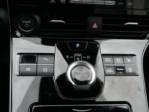 Used 2023 Subaru Solterra AWD image 24