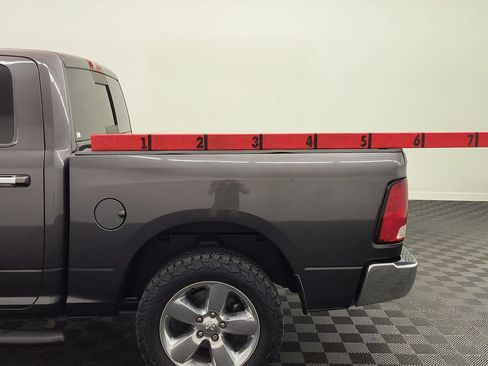 Used 2016 RAM 1500 Big Horn AWD/4WD image 3
