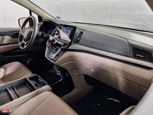 Used 2023 Honda Odyssey EX image 28