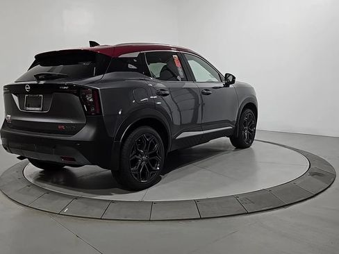 New 2026 Nissan Kicks SR w/ SR Premium Package AWD/4WD image 6