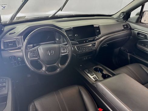 Used 2024 Honda Ridgeline TrailSport image 19