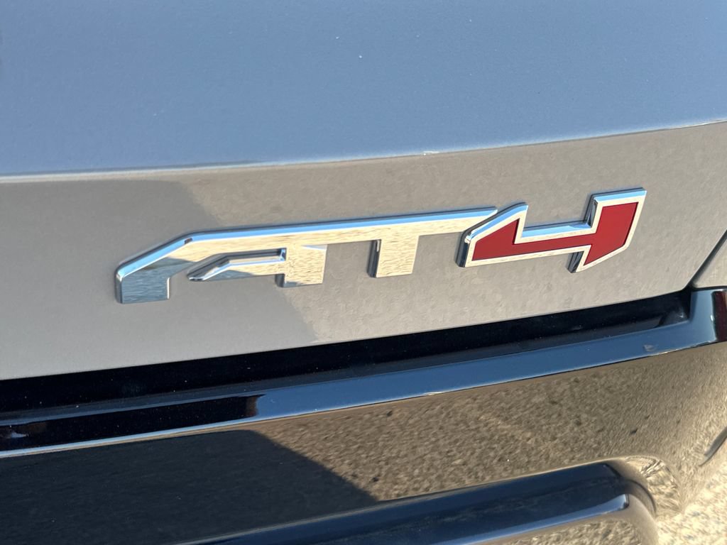 New 2027 GMC Terrain AT4 w/ Convenience Package III AWD/4WD image 6