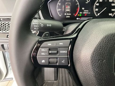 New 2026 Honda Civic Sport image 9