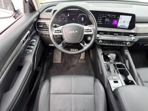 Used 2023 Kia Telluride SX image 27
