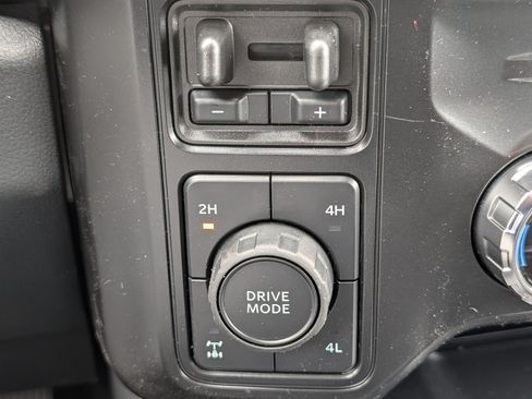 New 2026 Ford F350 Lariat w/ Black Appearance Package AWD/4WD image 21