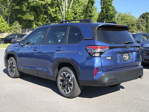 New 2026 Subaru Forester AWD/4WD image 5