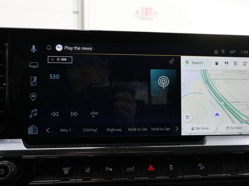 Used 2025 Chevrolet Silverado 2500 LT w/ Trail Boss Package image 61