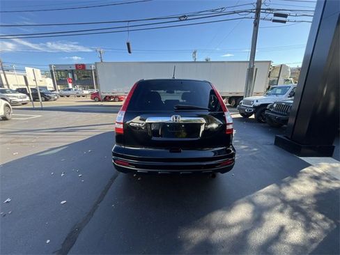Used 2010 Honda CR-V EX-L image 7